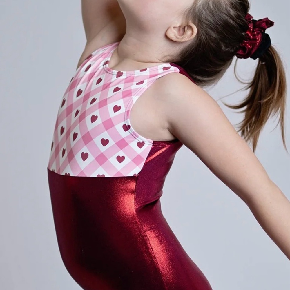 AERO Leotard